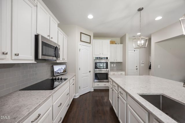 791 November, Willow Spring, NC 27592
