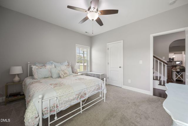 791 November, Willow Spring, NC 27592