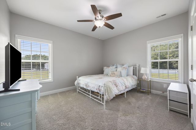 791 November, Willow Spring, NC 27592