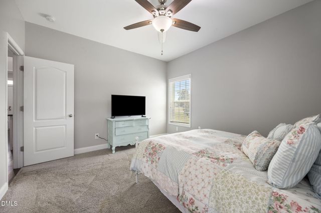 791 November, Willow Spring, NC 27592