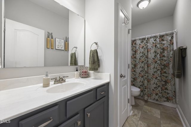 791 November, Willow Spring, NC 27592