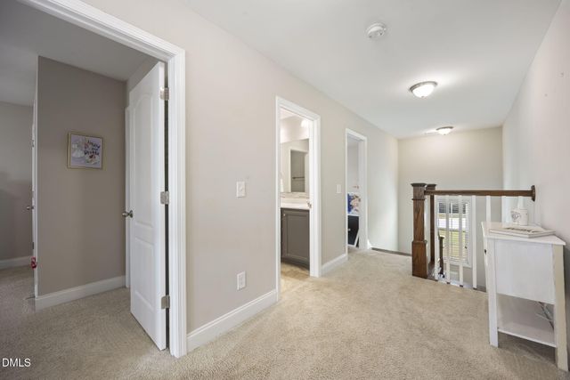 791 November, Willow Spring, NC 27592