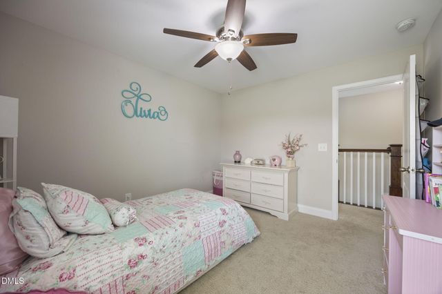 791 November, Willow Spring, NC 27592