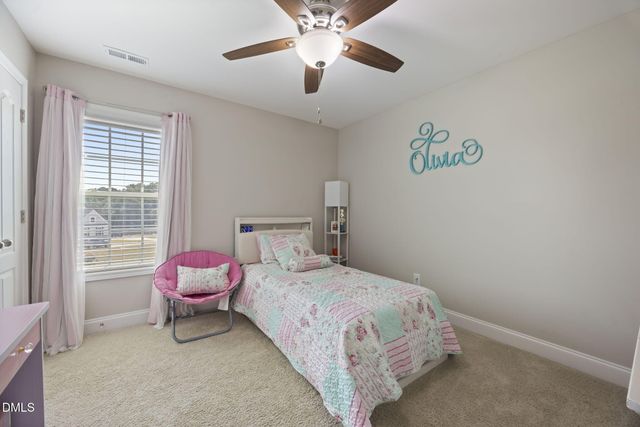 791 November, Willow Spring, NC 27592