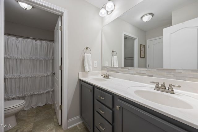 791 November, Willow Spring, NC 27592