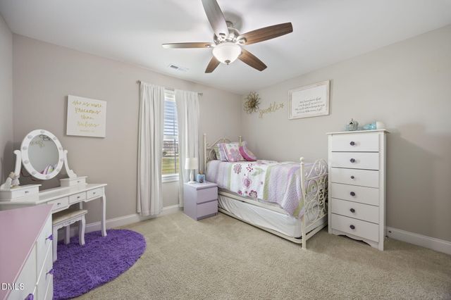 791 November, Willow Spring, NC 27592
