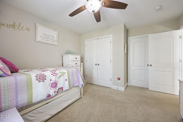 791 November, Willow Spring, NC 27592