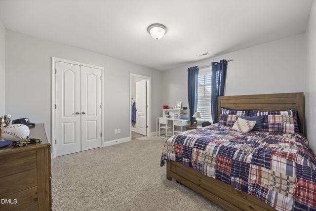 791 November, Willow Spring, NC 27592