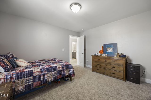 791 November, Willow Spring, NC 27592
