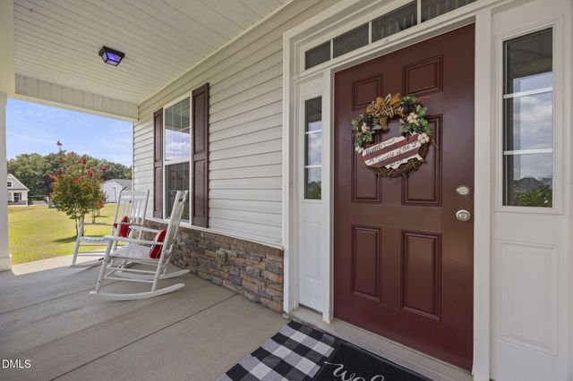791 November, Willow Spring, NC 27592