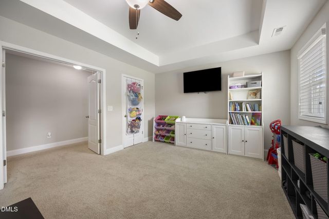 791 November, Willow Spring, NC 27592