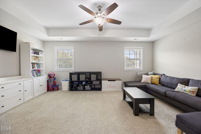 791 November, Willow Spring, NC 27592