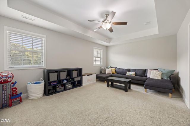791 November, Willow Spring, NC 27592