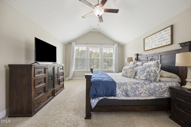 791 November, Willow Spring, NC 27592