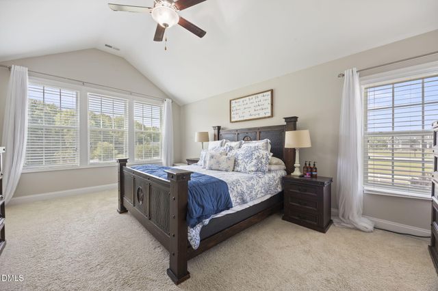 791 November, Willow Spring, NC 27592