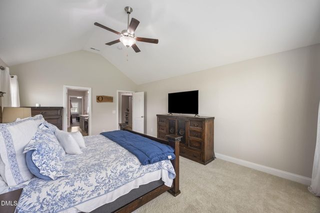 791 November, Willow Spring, NC 27592