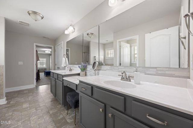 791 November, Willow Spring, NC 27592