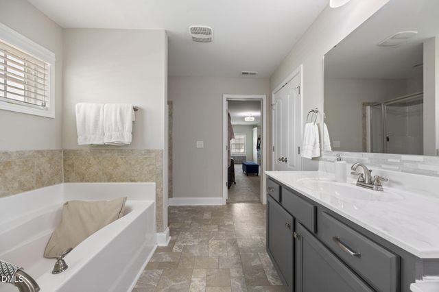 791 November, Willow Spring, NC 27592