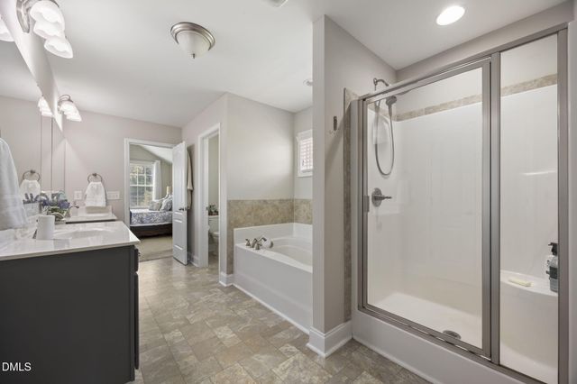 791 November, Willow Spring, NC 27592