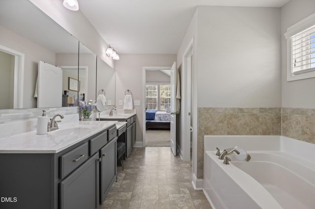 791 November, Willow Spring, NC 27592