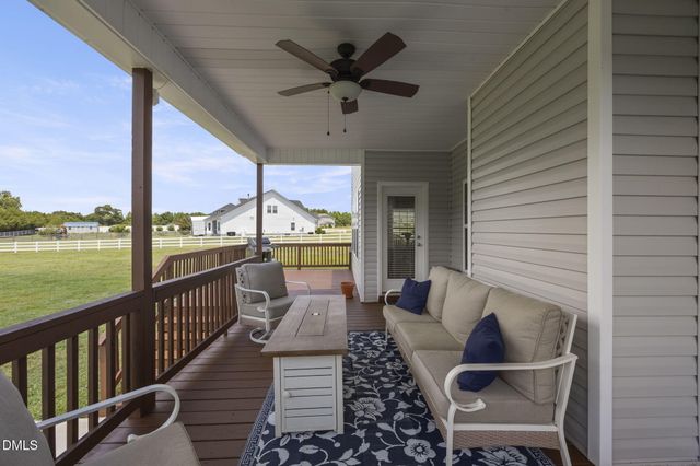 791 November, Willow Spring, NC 27592
