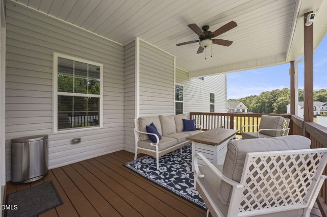 791 November, Willow Spring, NC 27592