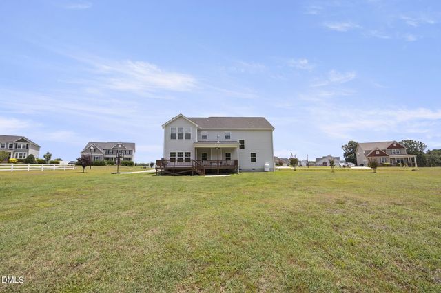 791 November, Willow Spring, NC 27592