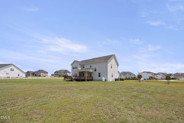 791 November, Willow Spring, NC 27592