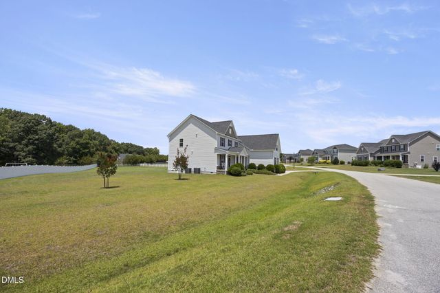 791 November, Willow Spring, NC 27592