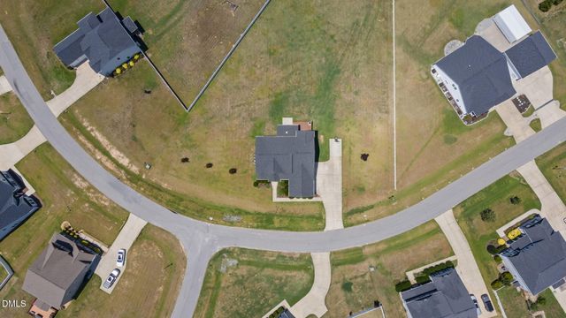 791 November, Willow Spring, NC 27592