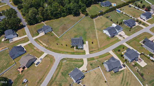 791 November, Willow Spring, NC 27592