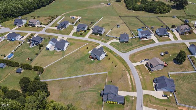 791 November, Willow Spring, NC 27592