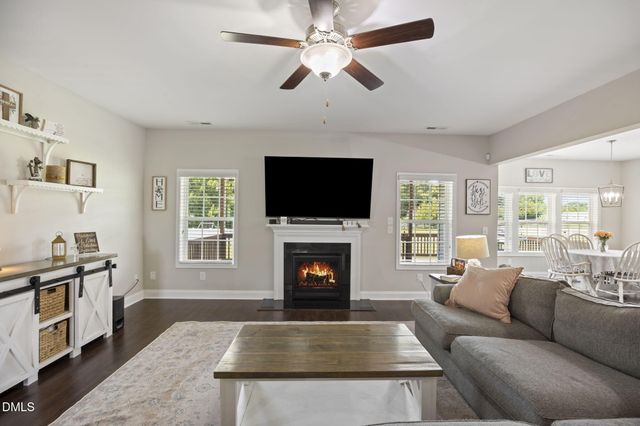 791 November, Willow Spring, NC 27592