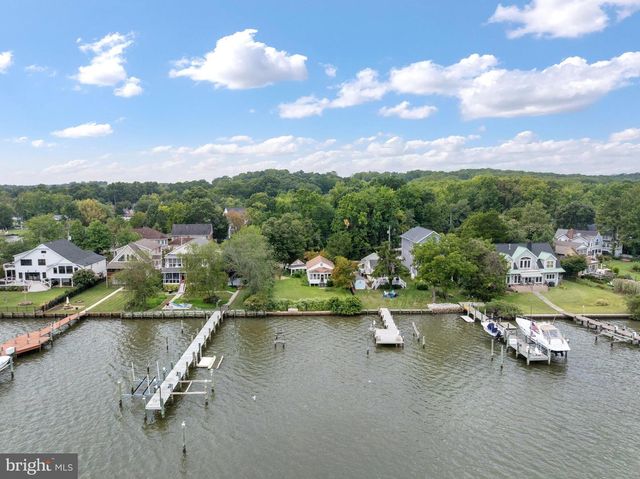 3635 BRANHUM RD, Edgewater, MD 21037