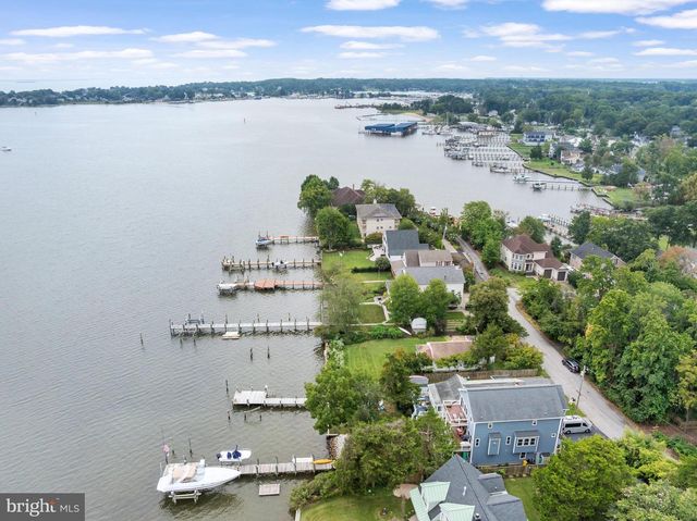 3635 BRANHUM RD, Edgewater, MD 21037