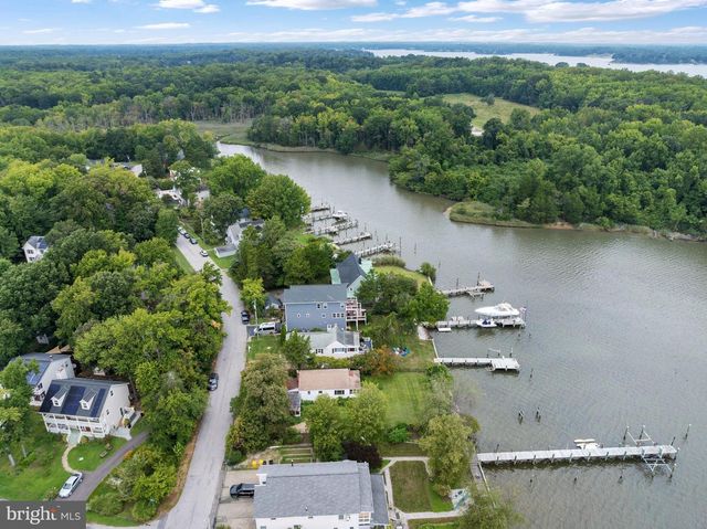 3635 BRANHUM RD, Edgewater, MD 21037