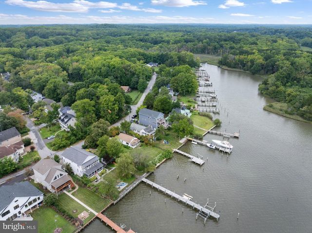 3635 BRANHUM RD, Edgewater, MD 21037
