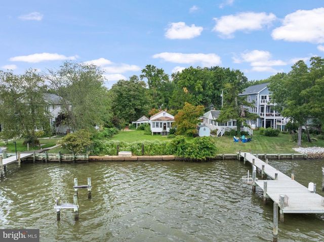 3635 BRANHUM RD, Edgewater, MD 21037