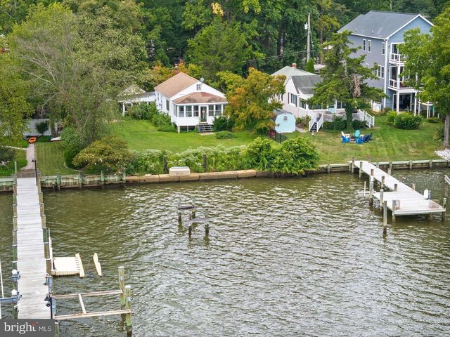 3635 BRANHUM RD, Edgewater, MD 21037