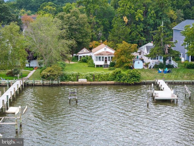 3635 BRANHUM RD, Edgewater, MD 21037