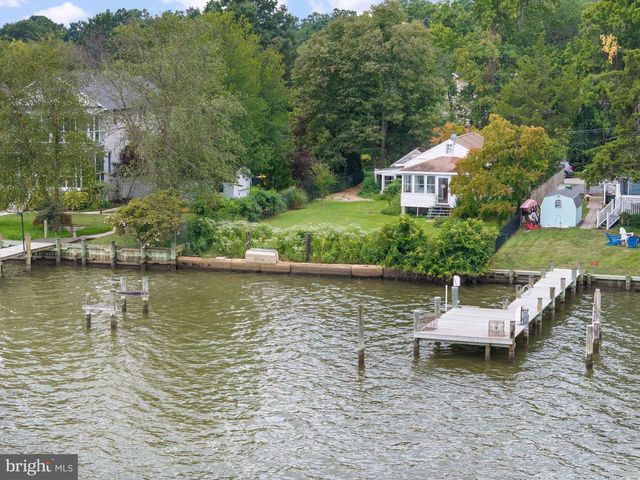 3635 BRANHUM RD, Edgewater, MD 21037