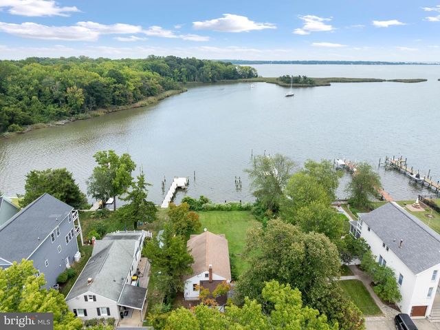 3635 BRANHUM RD, Edgewater, MD 21037