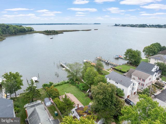 3635 BRANHUM RD, Edgewater, MD 21037