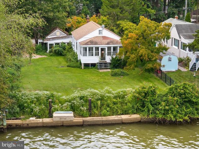 3635 BRANHUM RD, Edgewater, MD 21037