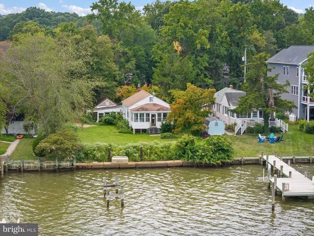 3635 BRANHUM RD, Edgewater, MD 21037