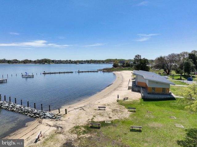 3635 BRANHUM RD, Edgewater, MD 21037