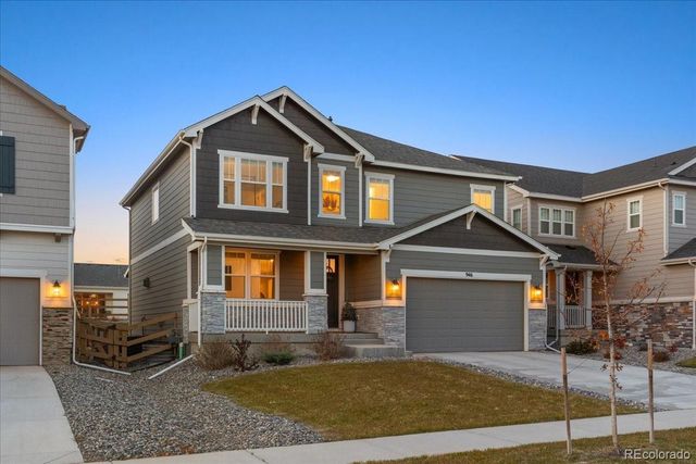 946 Rustling Drive, Windsor, CO 80550