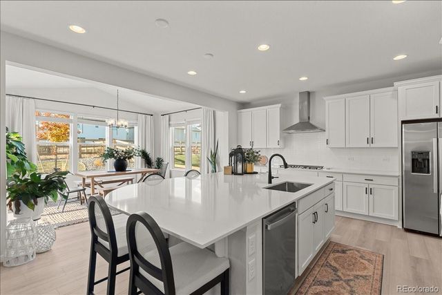 946 Rustling Drive, Windsor, CO 80550
