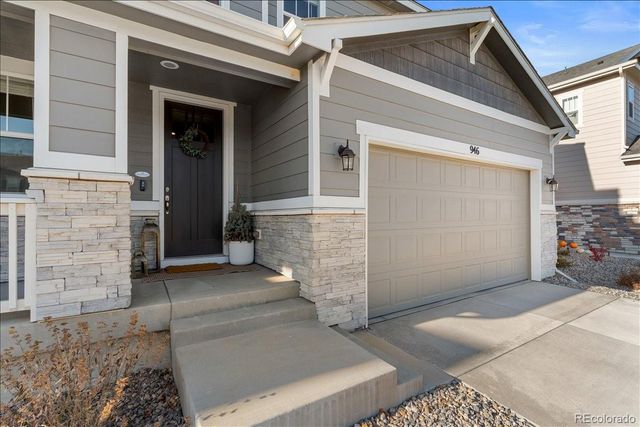 946 Rustling Drive, Windsor, CO 80550