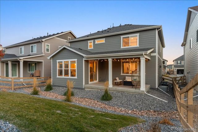 946 Rustling Drive, Windsor, CO 80550